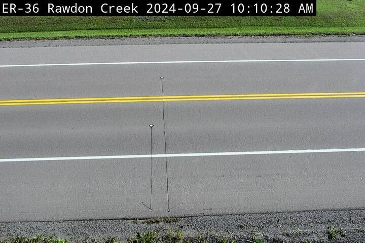 Centre Hastings: Highway 62 near Wilson Rd