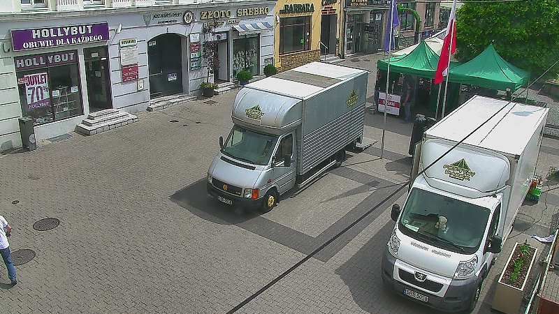 Rybnik: Rynek