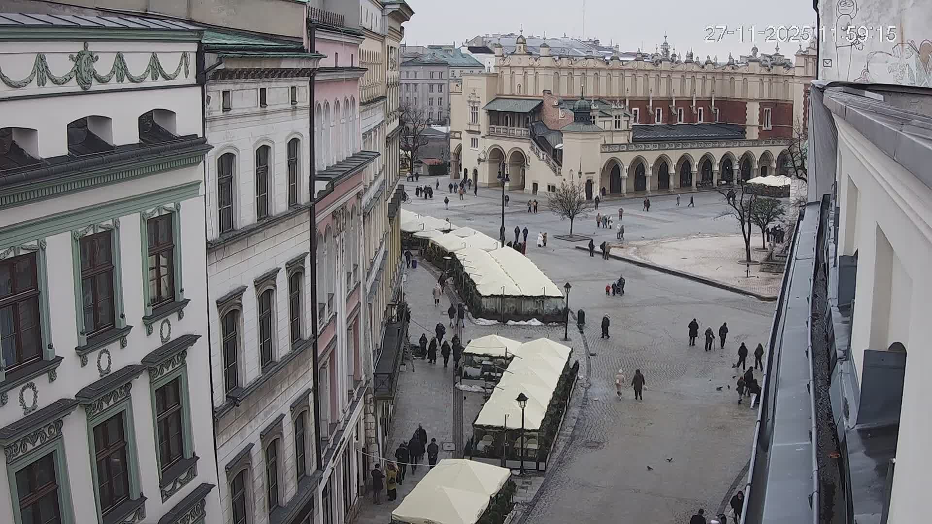 Krakow: Krakow For You Apartments