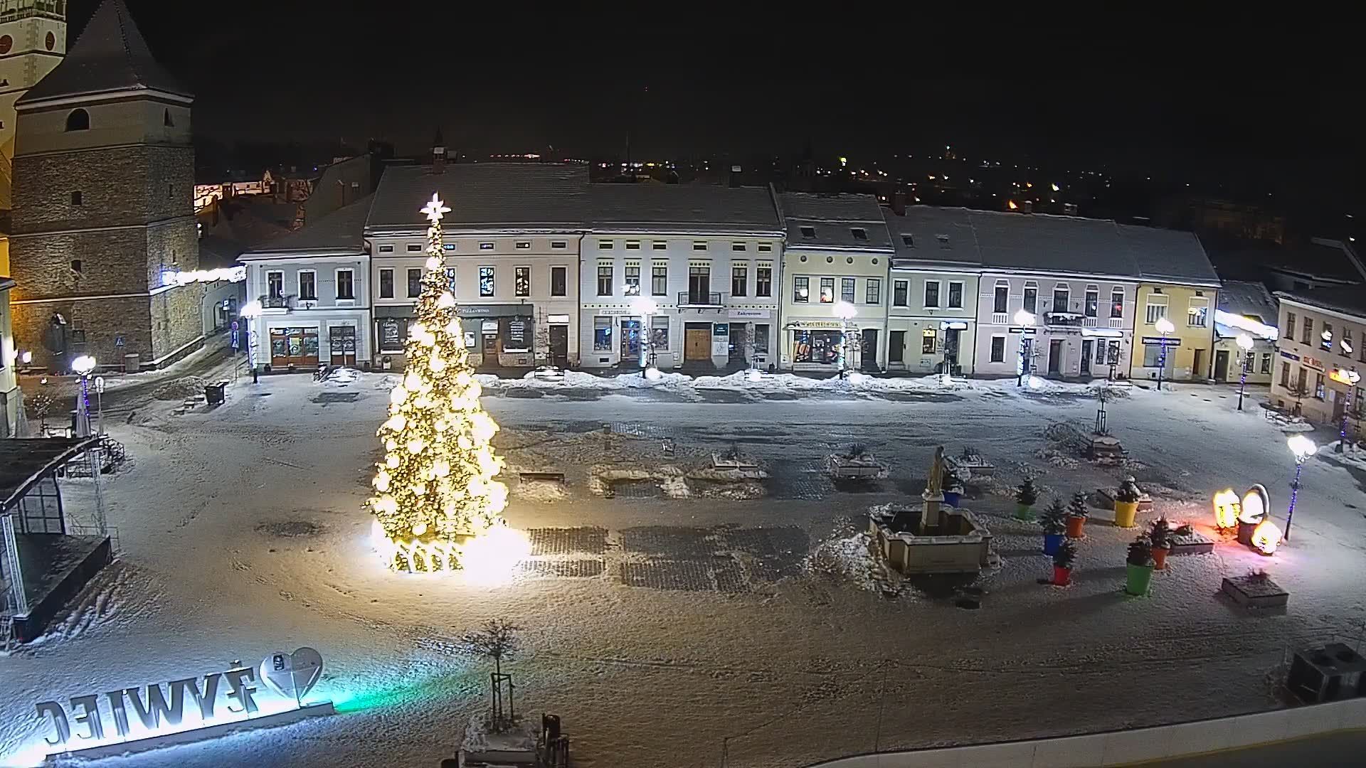 Srodmiescie: Żywiec - Rzeczpospolita