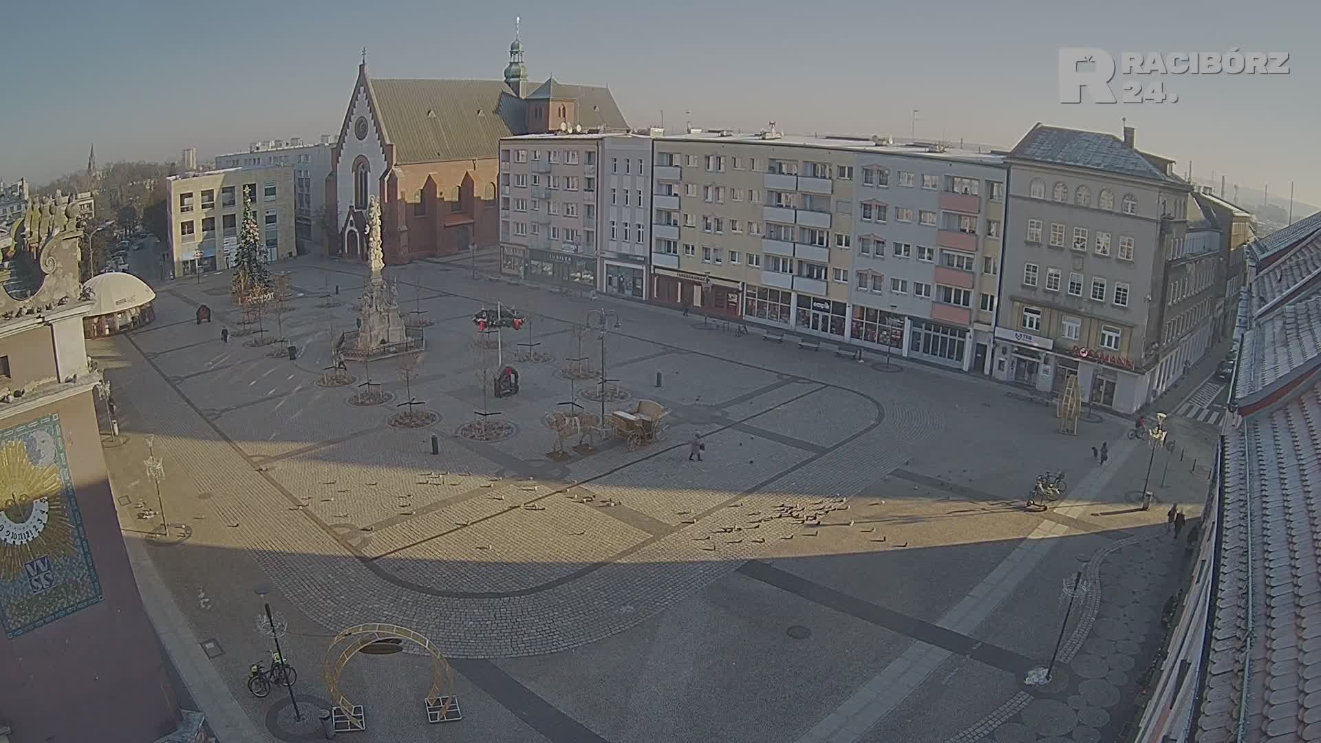Raciborz: Racibórz