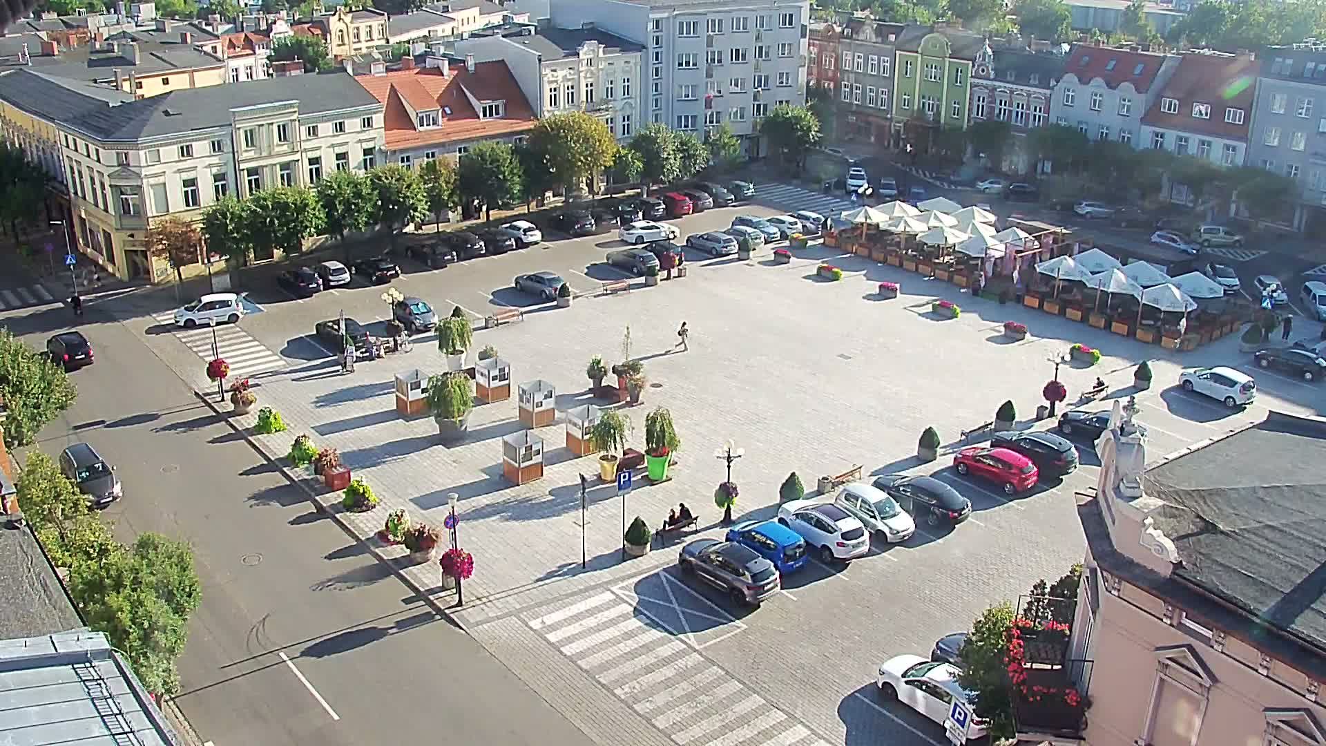 Wrzesnia: Rzeczpospolita