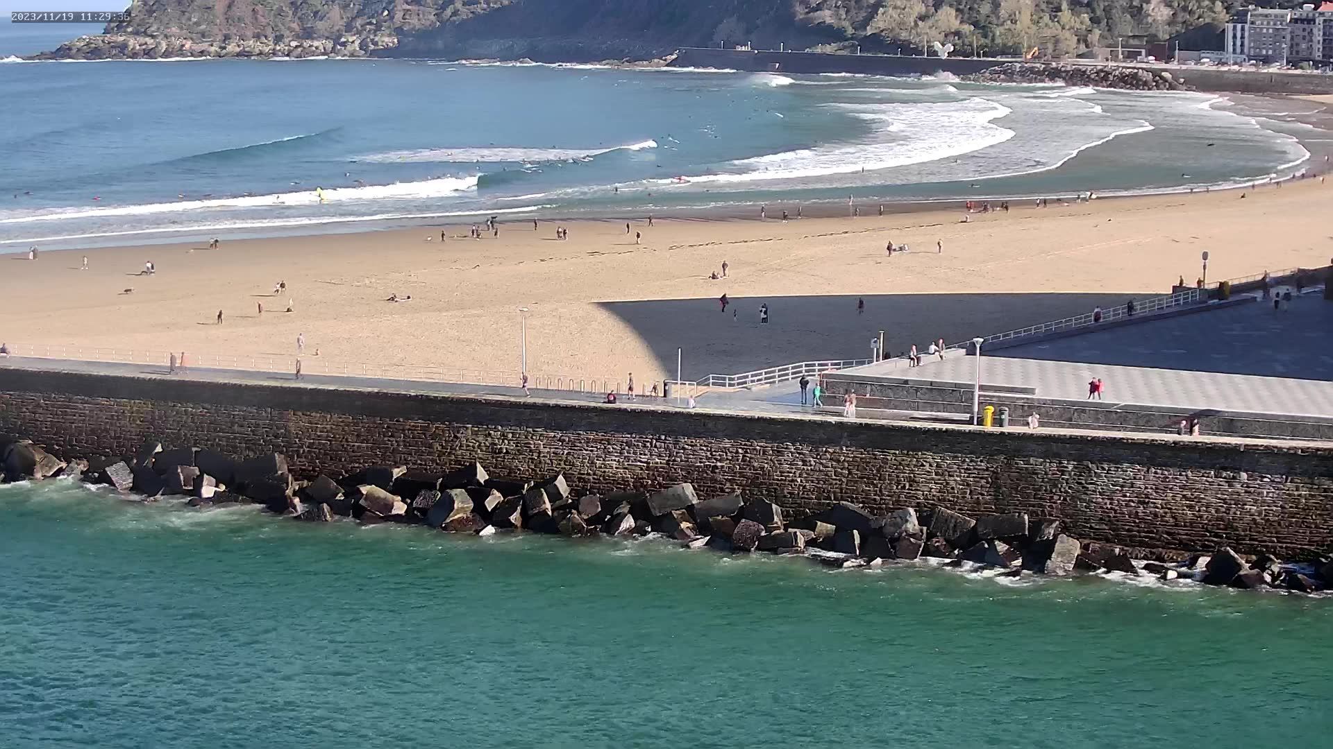 San Sebastián