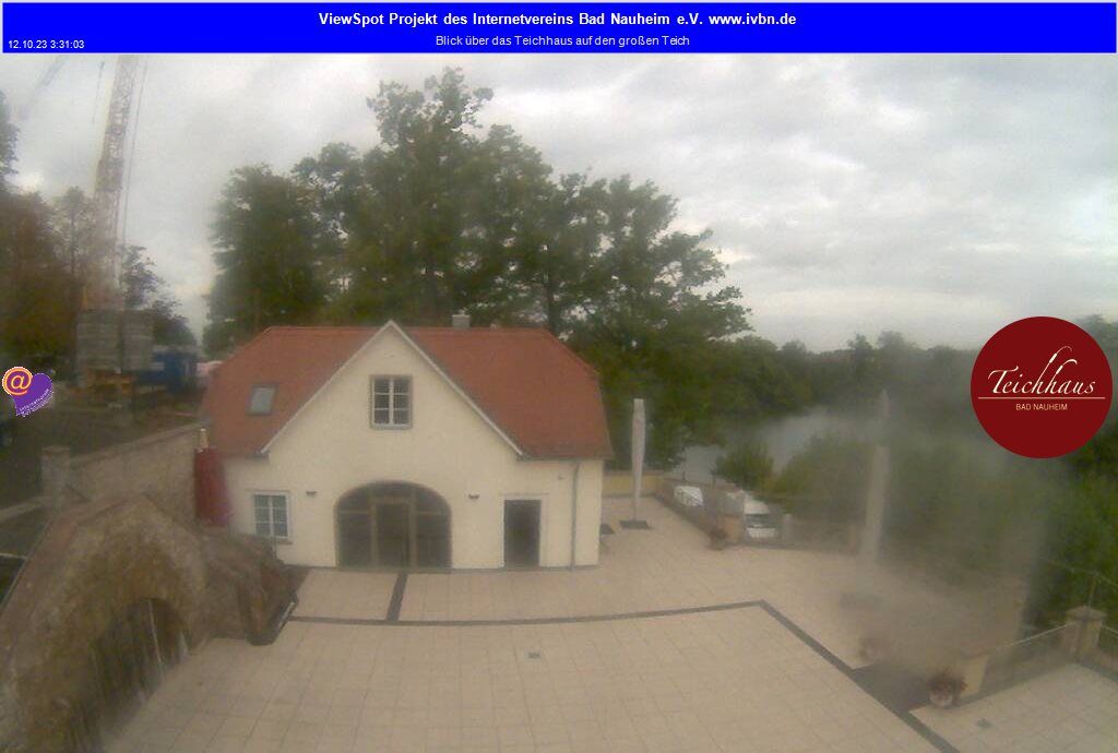 Bad Nauheim › North-West