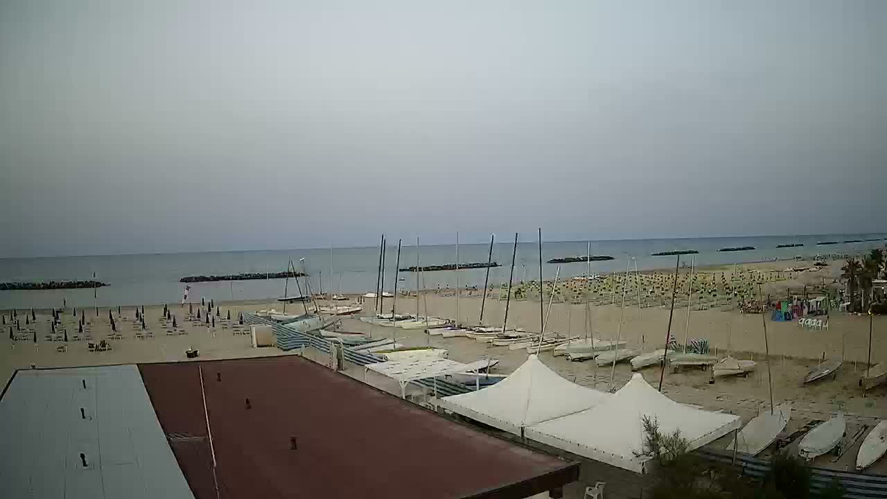 Porto San Giorgio