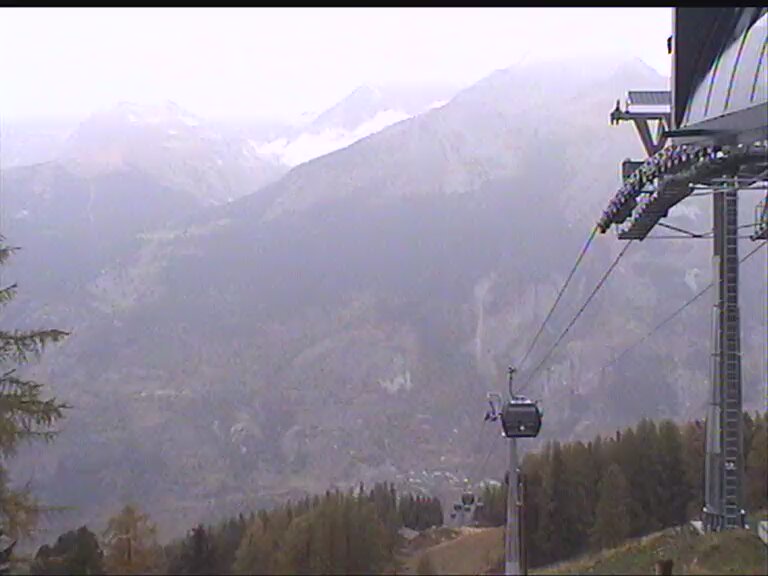 Webcam La Norma: Secteur Repose