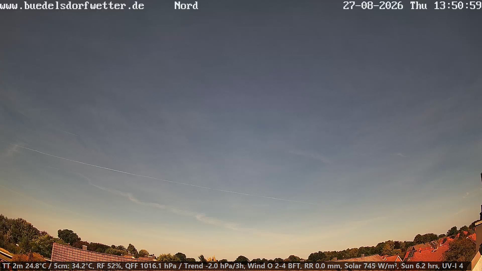 Budelsdorf › North: Buedelsdorf › North