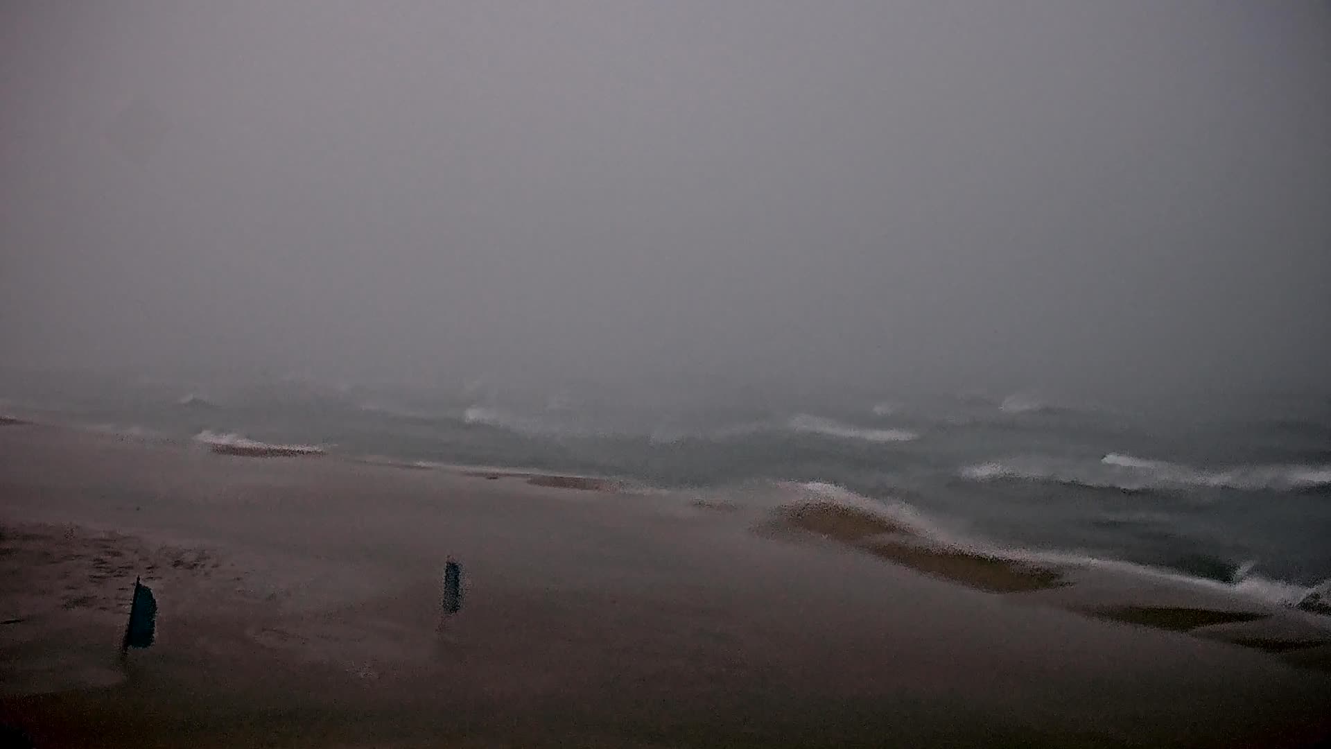 Webcam Leucate: Spot Kitesurf