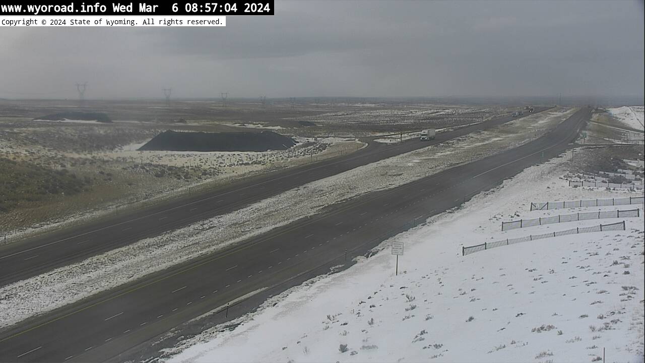 Rock Springs, Wyoming - Webcam Galore