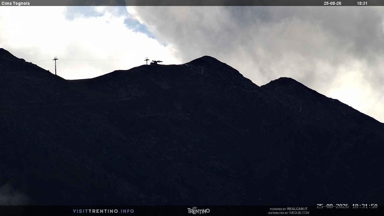 Primiero San Martino di Castrozza