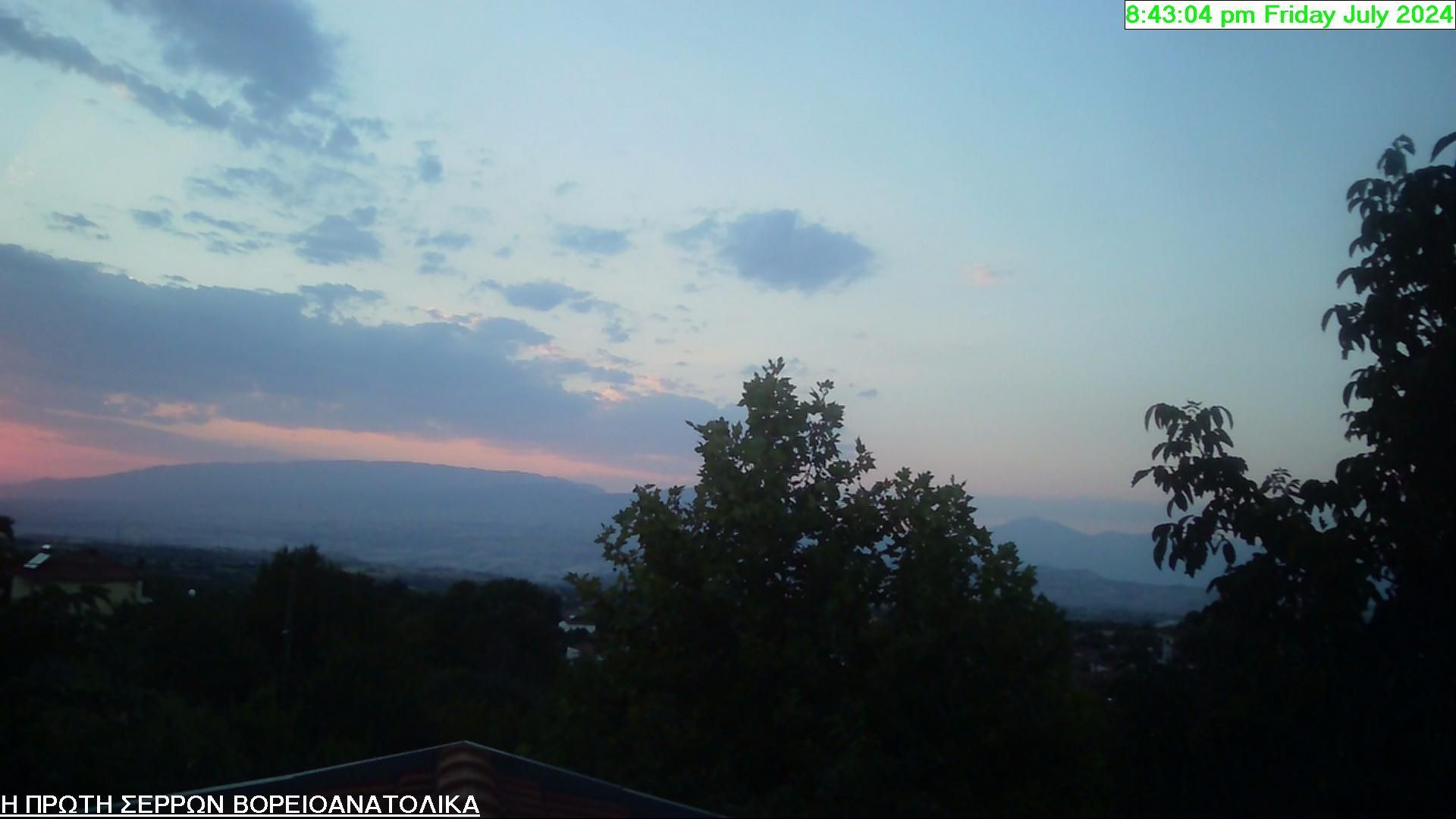 Proti › North-East: Central Macedonia