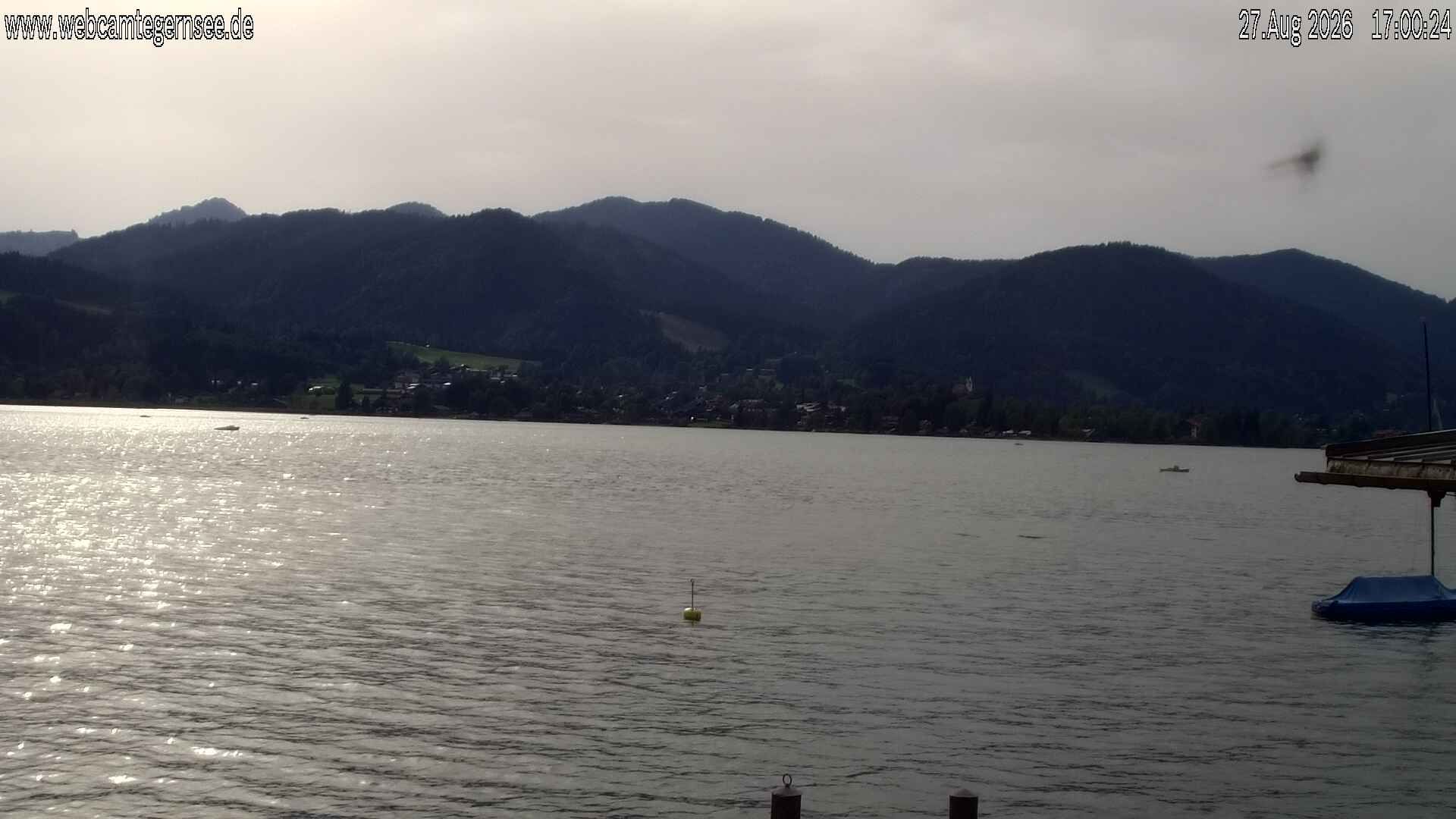 Tegernsee