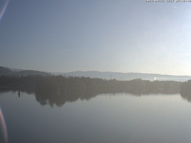 Webcam Grenzach-Wyhlen: Two Webcams