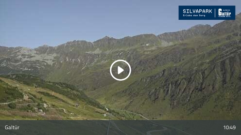 Webcam Galtür: Ballunspitzbahn