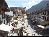Webcam Gruyères: Several Webcams