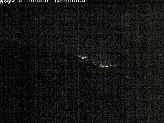 Webcam Weerberg: Hüttegglift Weerberg