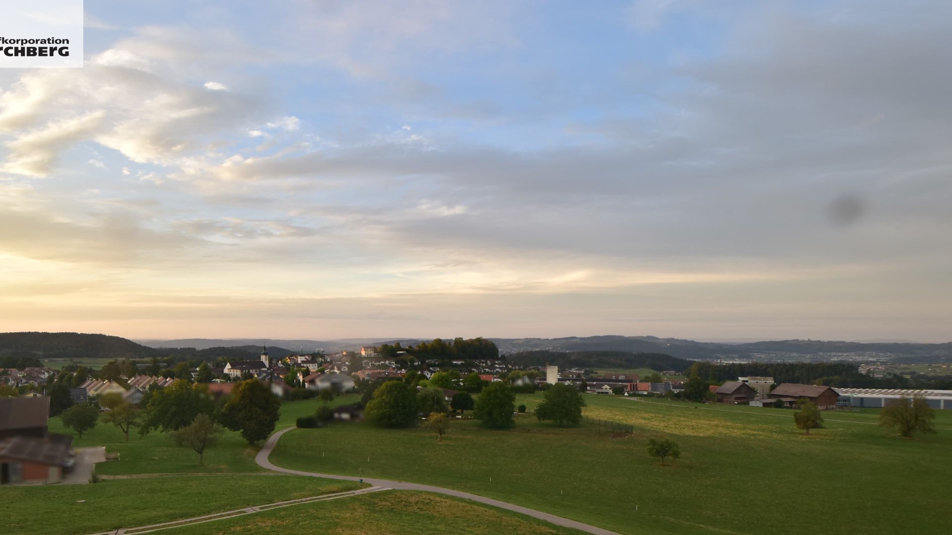 Kirchberg