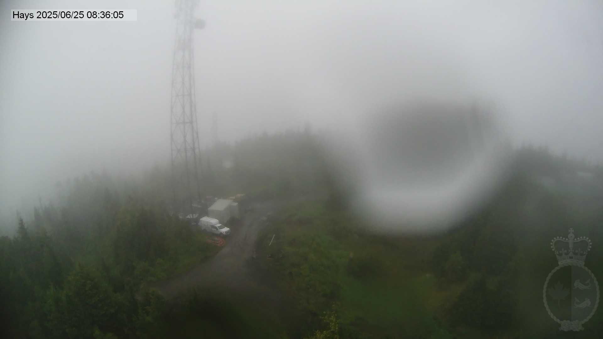 Prince Rupert › North-West