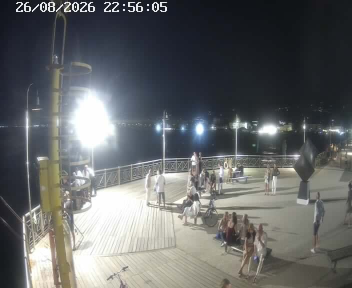 Pietrasanta: Marina di Pietrasanta