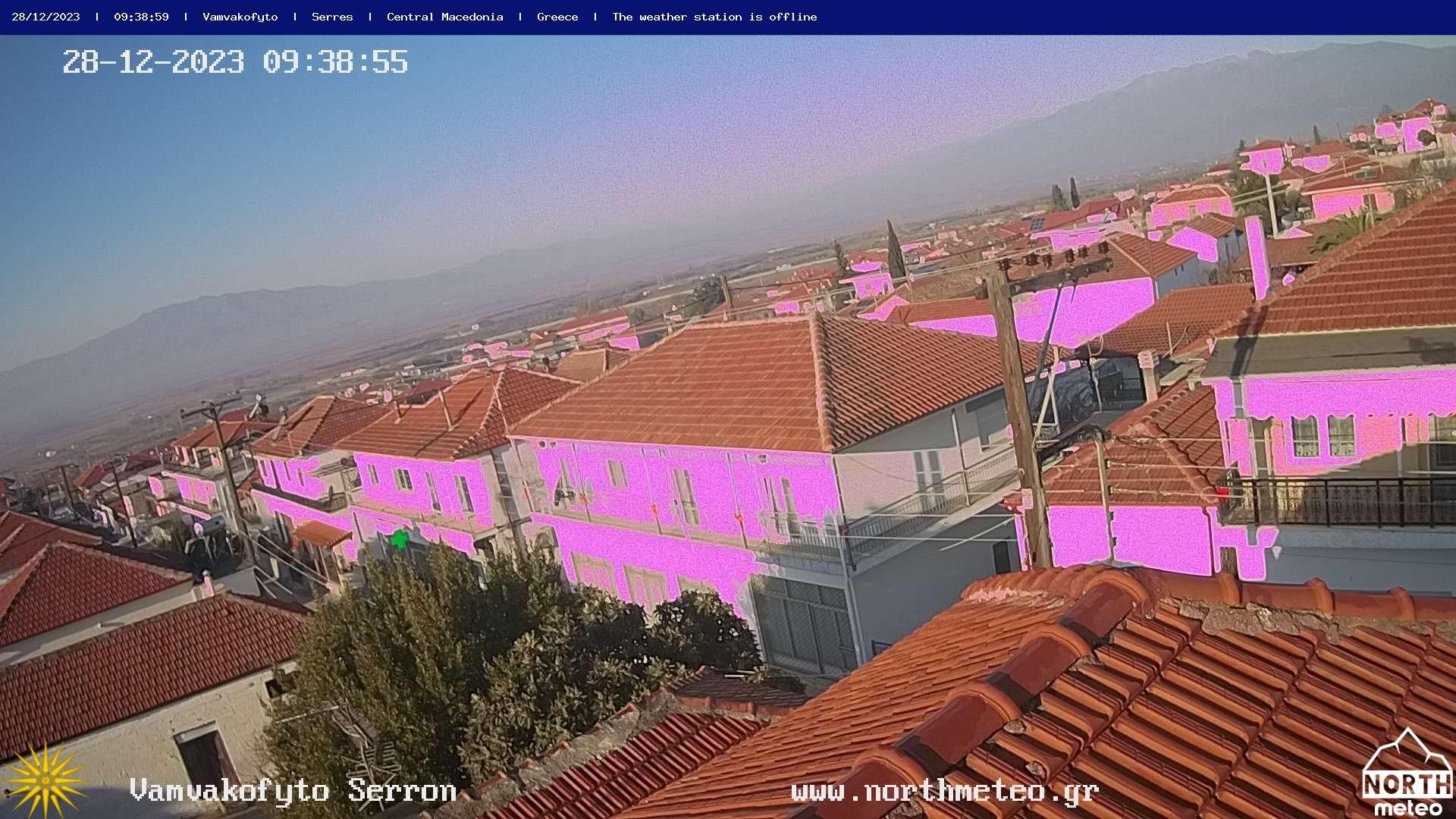 Vamvakofyto › West: Serres - Macedonia Greece