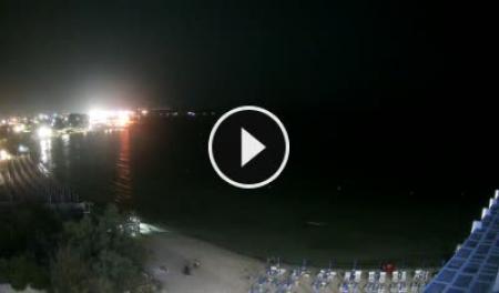 Porto Cesareo - Webcam Galore