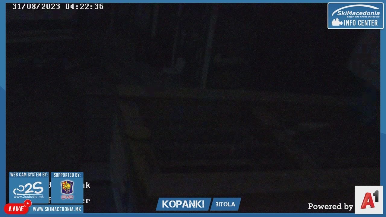 Bitola: Kopanki