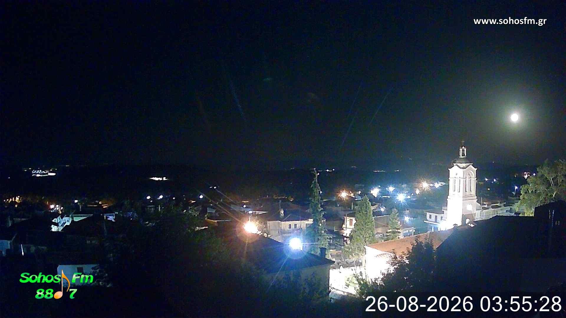 Sochos › South-West: Sochós - Central Macedonia