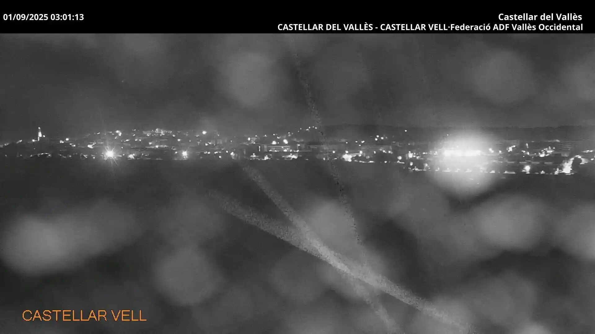 Castellar del Valles › North-East