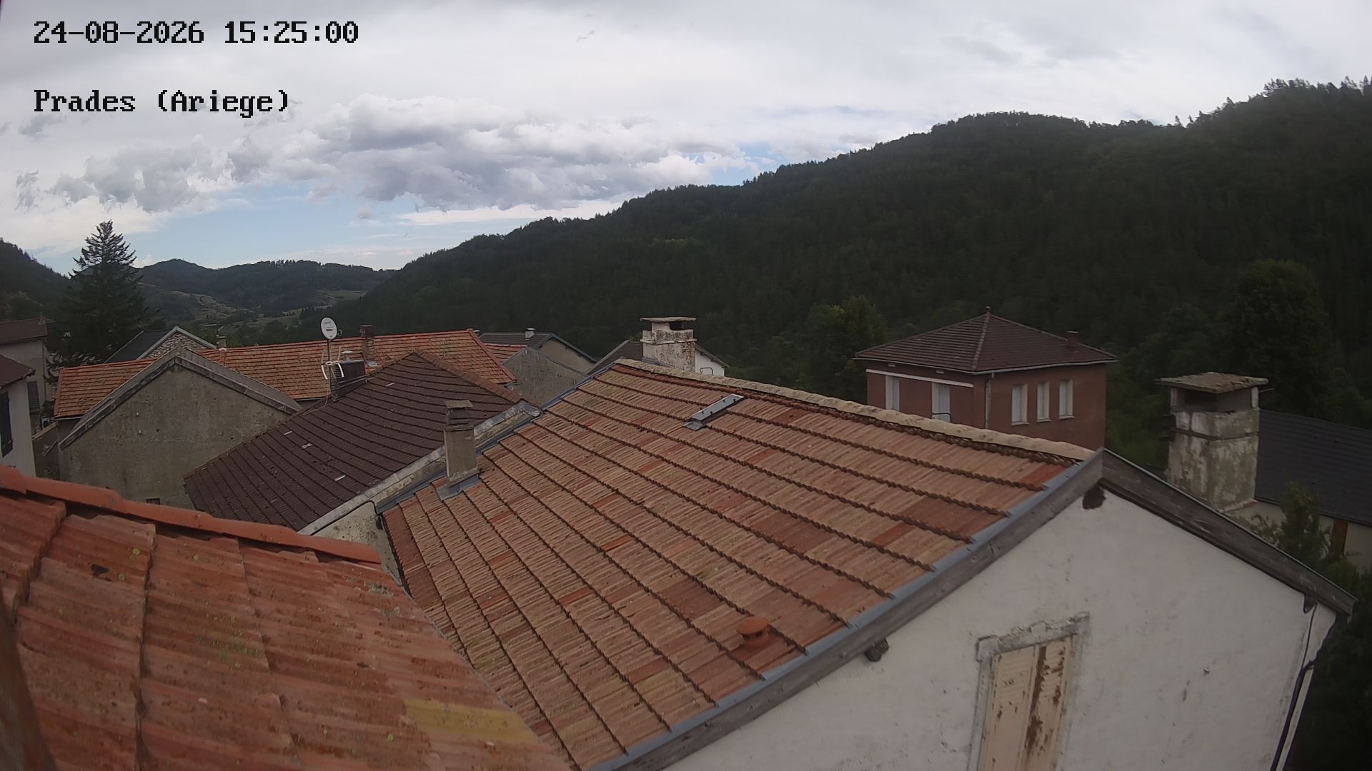 Prades