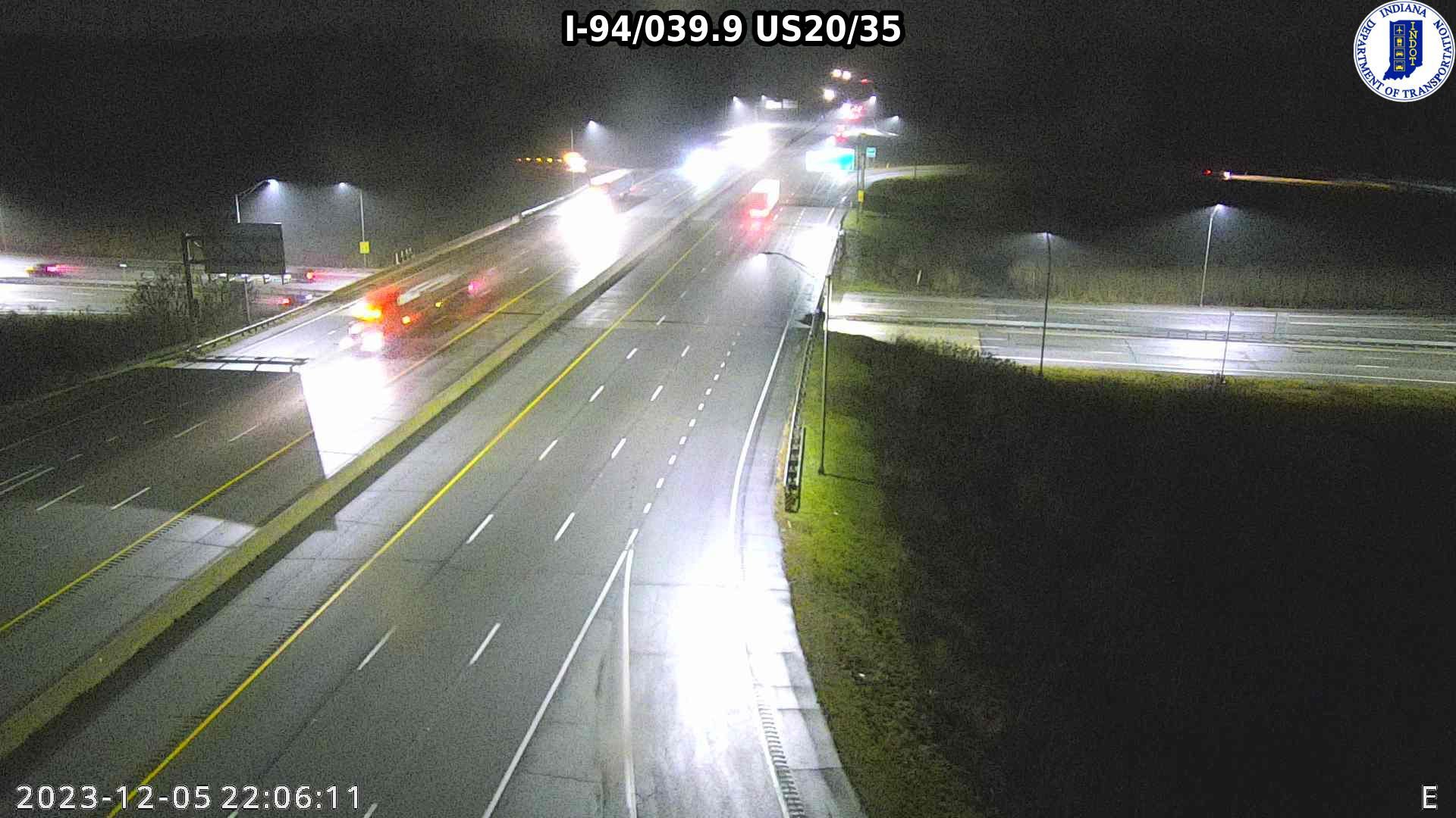 Orchard Highlands: I-94: I-94/039.9 US20/35: I-94/039.9 US20/35