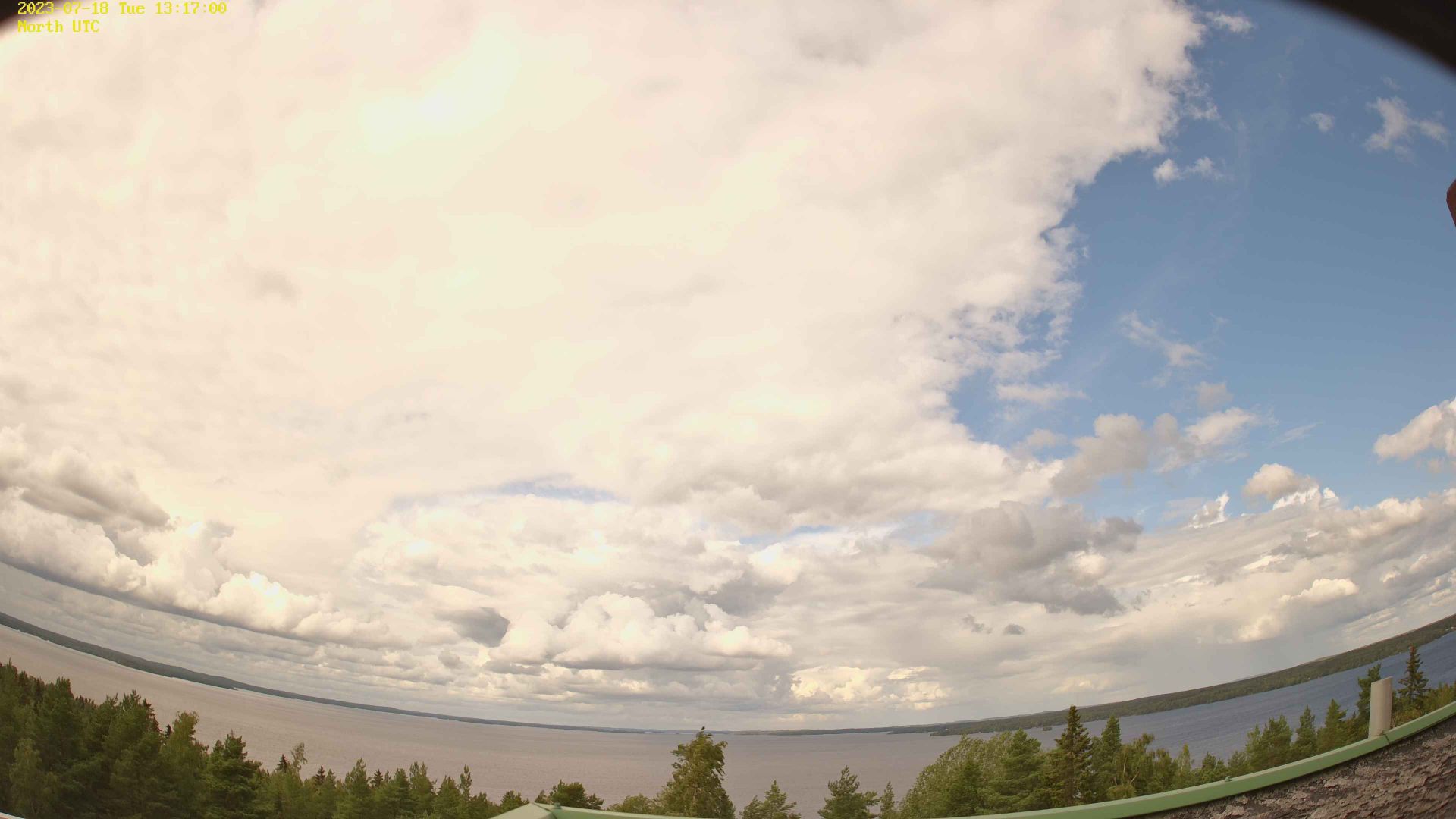 Tampere › North