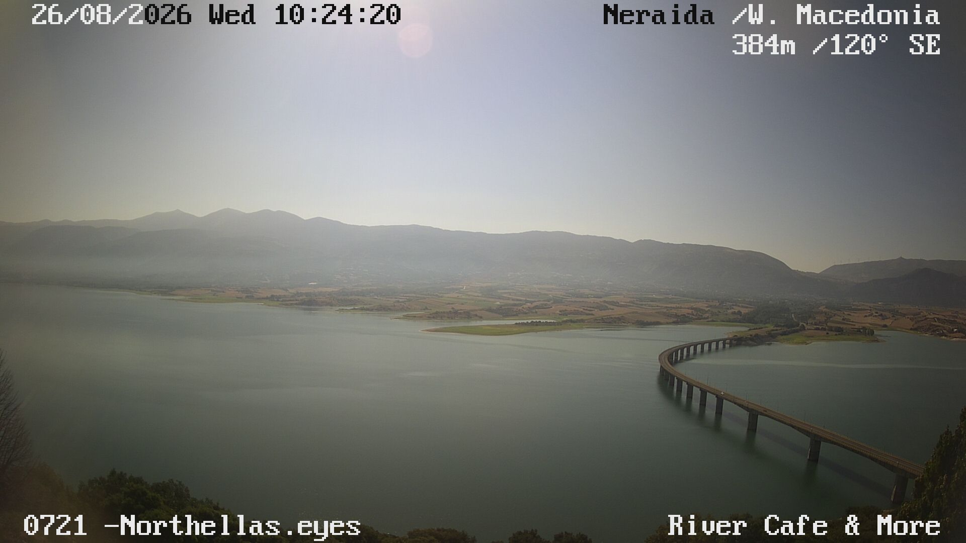 Neraida › South-East