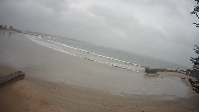 Larmor-Plage