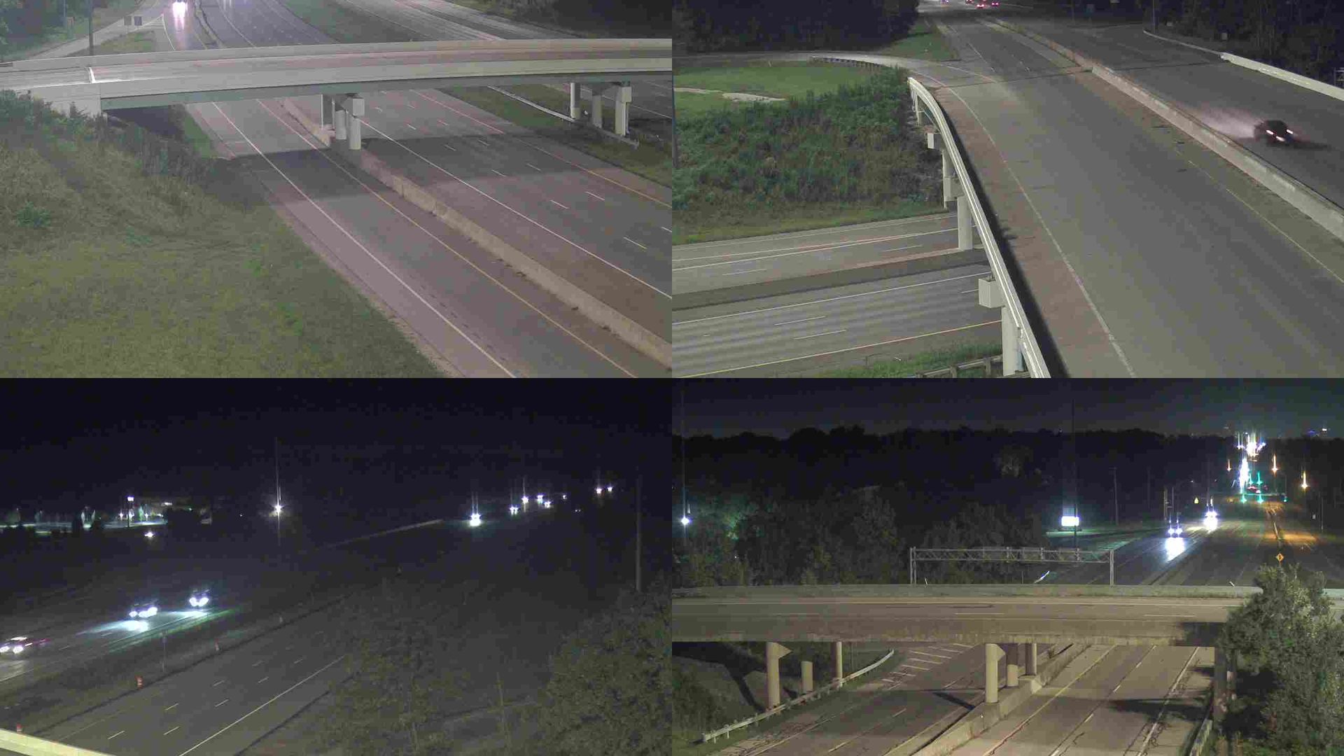 East Columbus: I-270 at E Broad St/SR-16