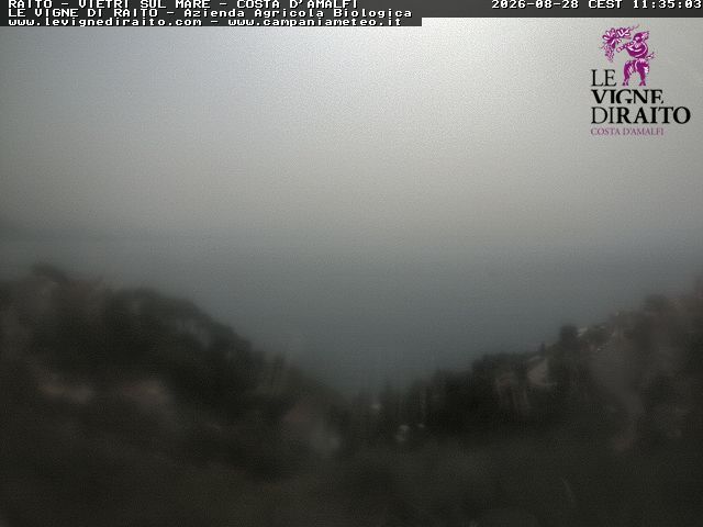 Vietri sul Mare: Raito