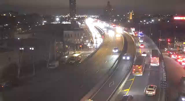 New York › East: I-278 at Between 6th 7th Avenue