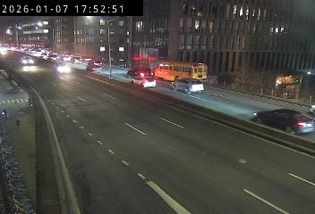 Manhattan Community Board 6: FDR Drive @ 38 Street