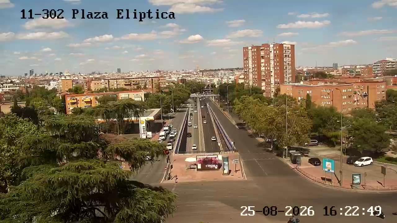 Zofio: PLAZA FERNANDEZ LADREDA