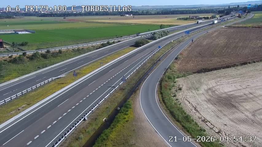 Tordesillas