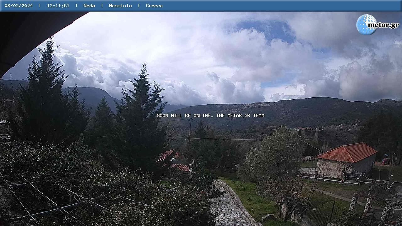Municipal Unit of Gortyna › West