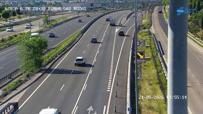 Las Rozas de Madrid