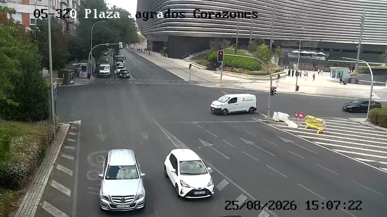 El Viso: SAGRADOS CORAZONES