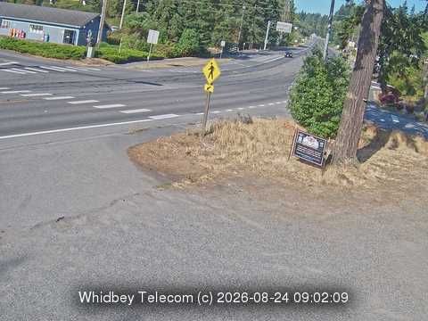 Clinton › West: WSF - W SR 525