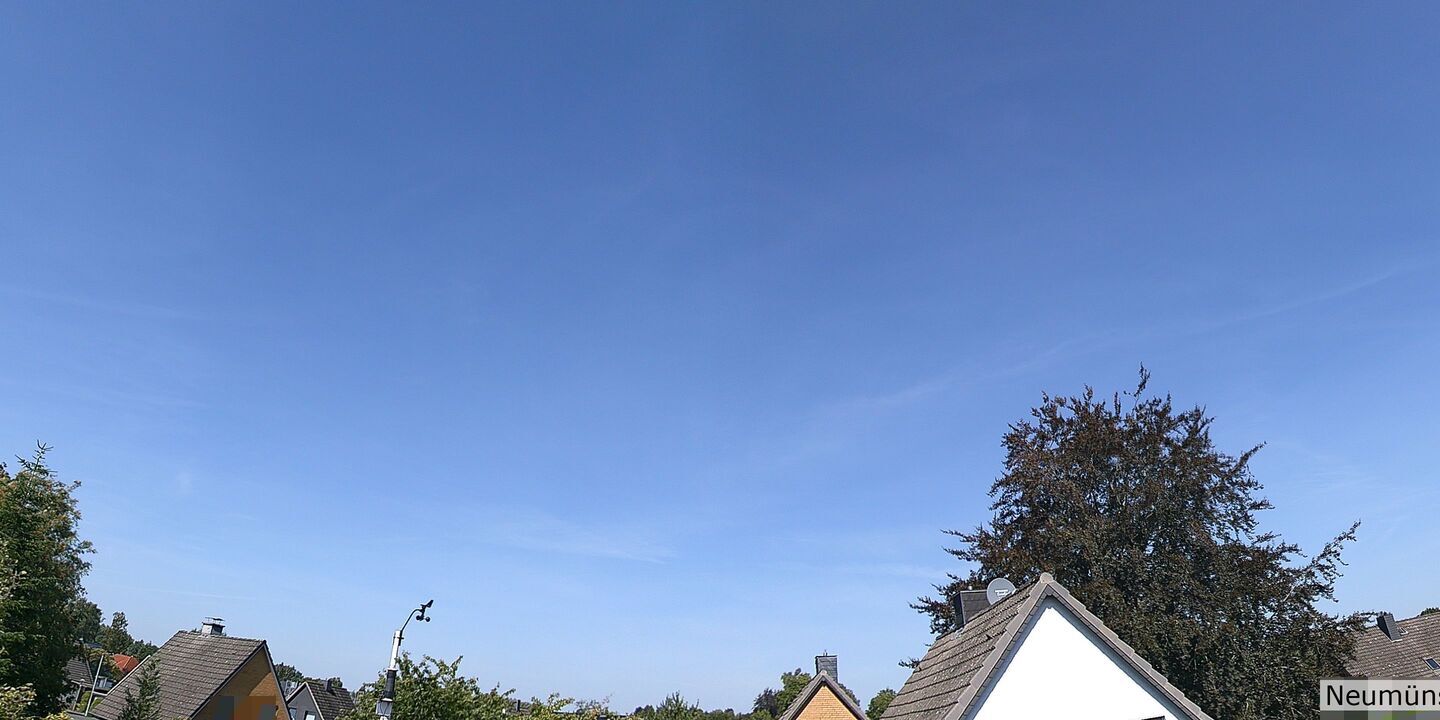 Webcam Neumünster: Neumünster Weathercam