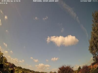 Charnwood › West: Mountsorrel
