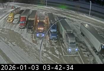 Alexandria: I-94: I-94 EB (Lake Latoka Rest Area)