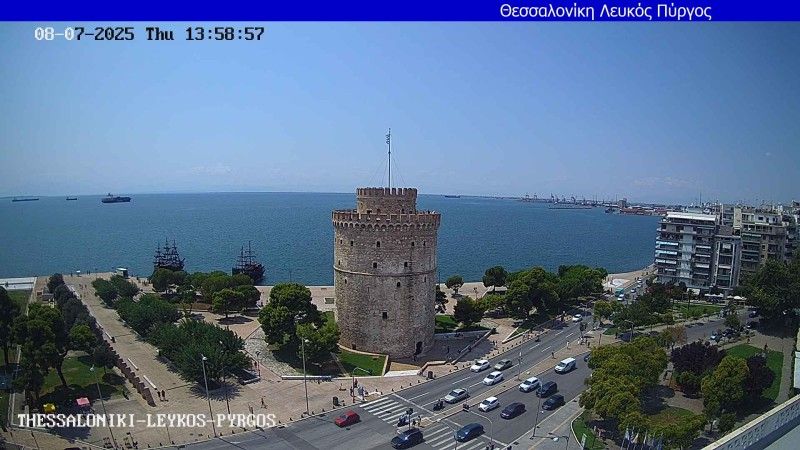 Thessaloniki Municipal Unit
