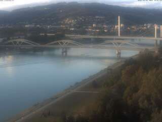 Linz › North-West