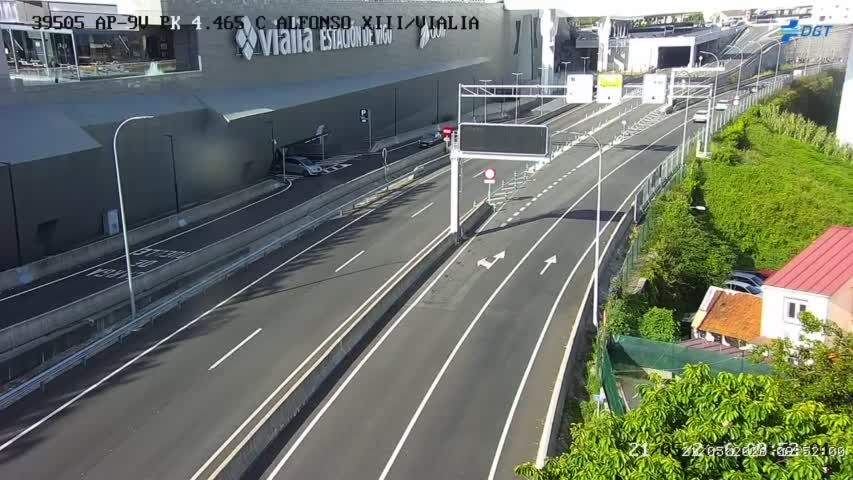 Vigo › South-West