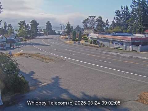 Clinton › East: WSF - E SR 525